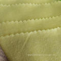 2021 new product organic cotton/hemp knitting fabric for clothes